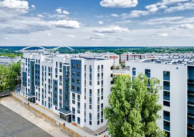 Zarządzanie nieruchomościami Ewa Piasecka